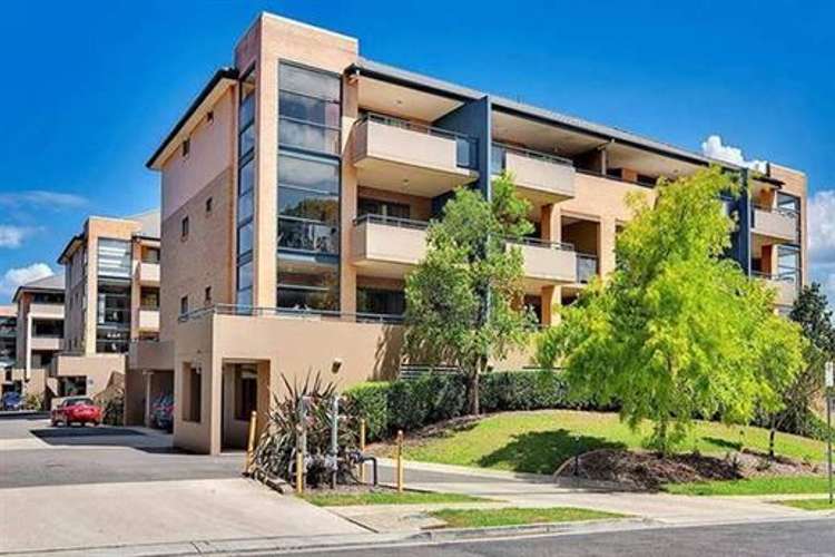 Fifth view of Homely apartment listing, 59/2A Hamilton Avenue, North Strathfield NSW 2137