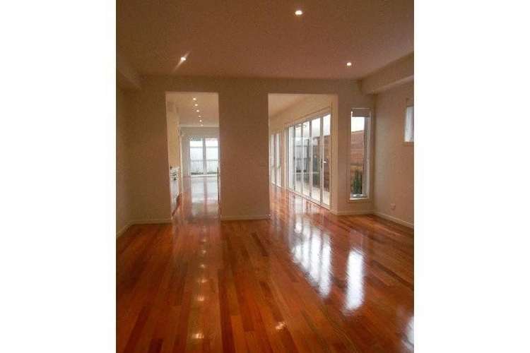 Third view of Homely townhouse listing, 1/132 Charles Street, Seddon VIC 3011
