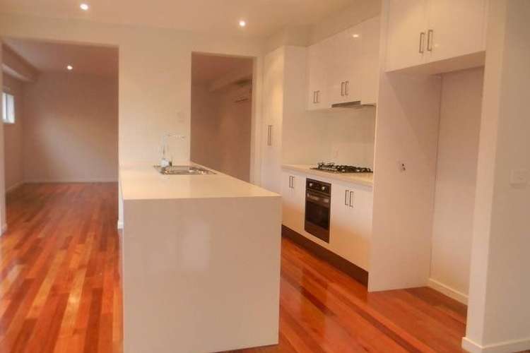 Fourth view of Homely townhouse listing, 1/132 Charles Street, Seddon VIC 3011