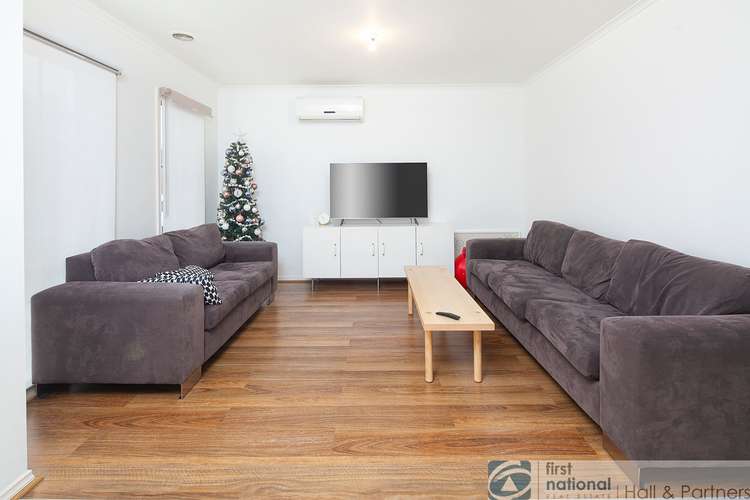 Second view of Homely unit listing, 24/43-45 Belgrave-Hallam Road, Hallam VIC 3803