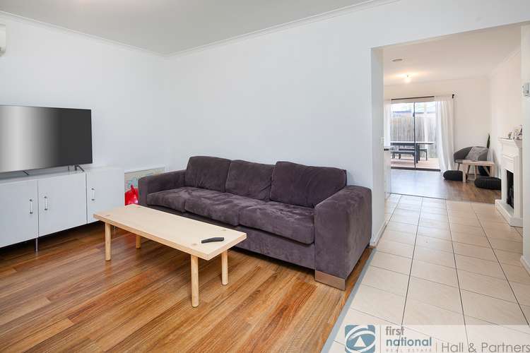 Third view of Homely unit listing, 24/43-45 Belgrave-Hallam Road, Hallam VIC 3803