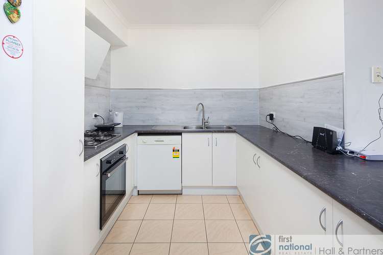 Fourth view of Homely unit listing, 24/43-45 Belgrave-Hallam Road, Hallam VIC 3803