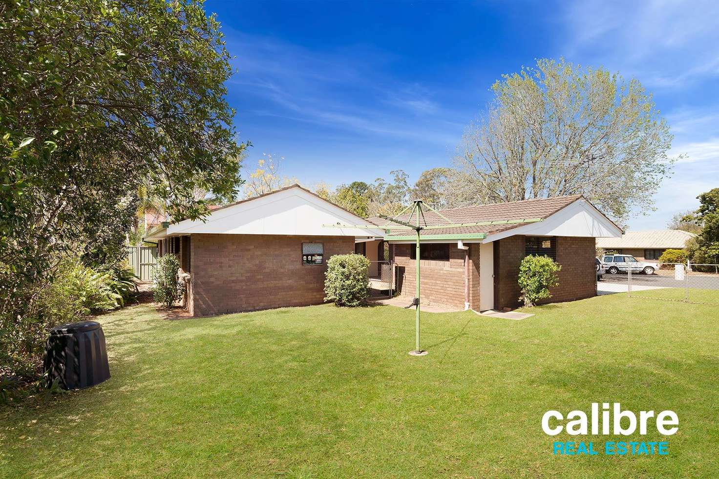 Main view of Homely house listing, 5 Ceratonia Street, Sunnybank Hills QLD 4109