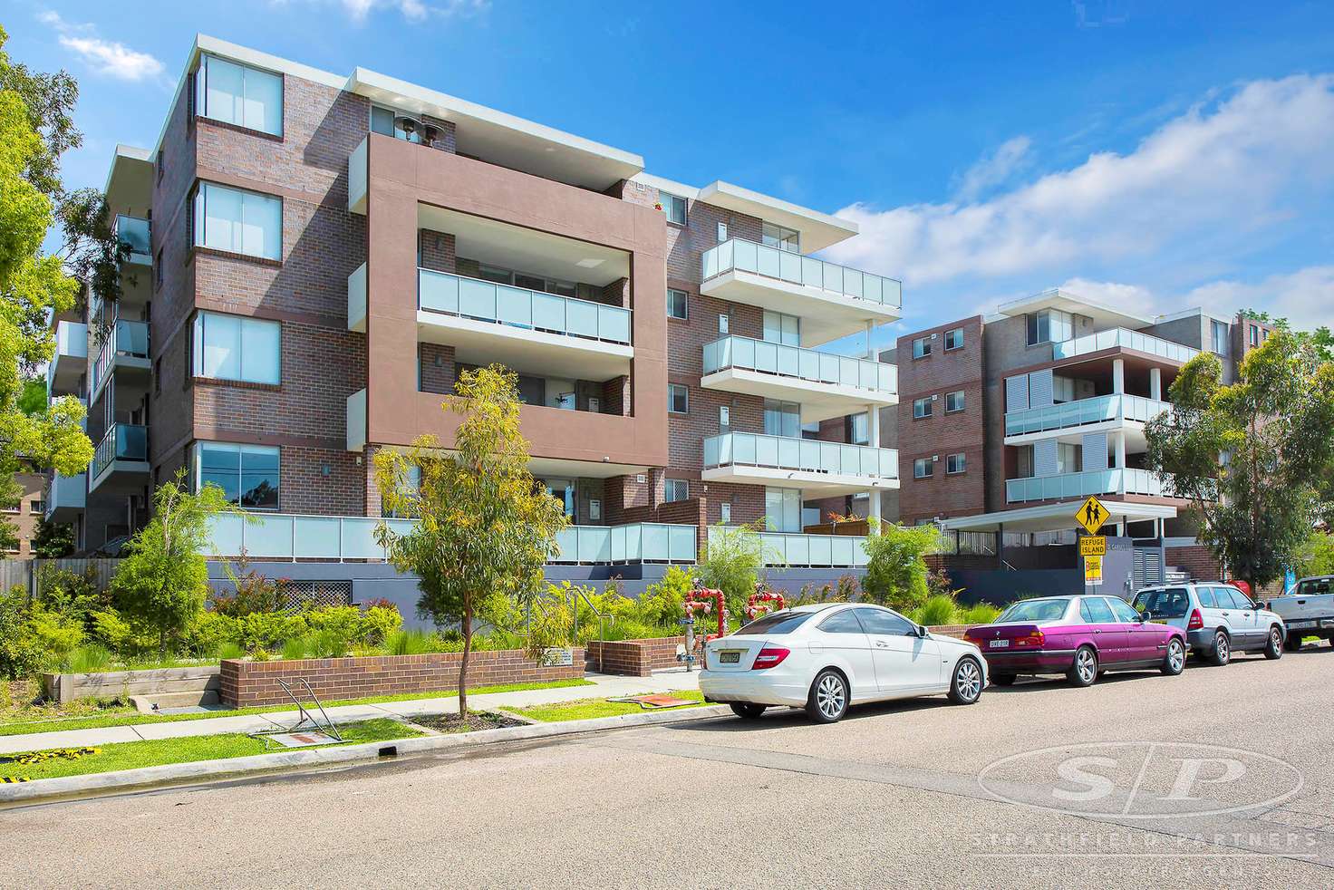 Main view of Homely apartment listing, 71/2-10 Garnet Street, Rockdale NSW 2216