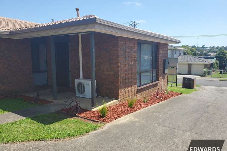 Second view of Homely unit listing, 1/12 Somerset Drive Drive, Warragul VIC 3820