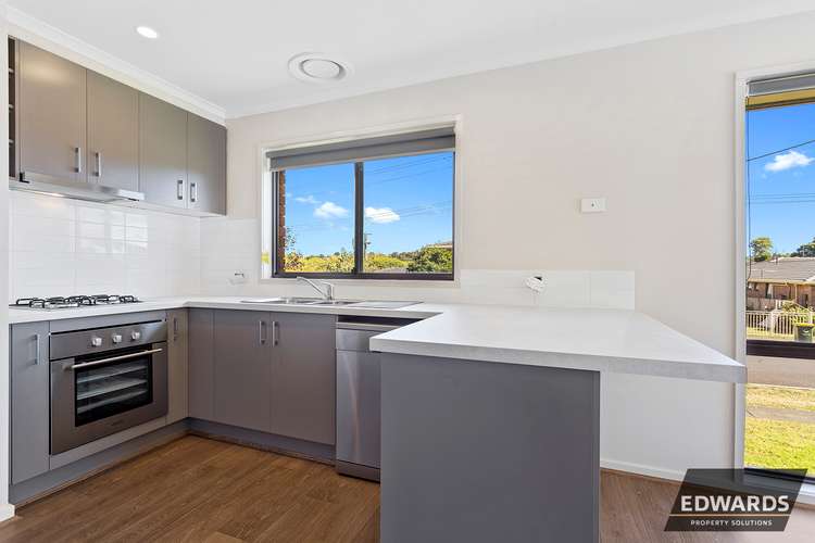 Sixth view of Homely unit listing, 1/12 Somerset Drive Drive, Warragul VIC 3820