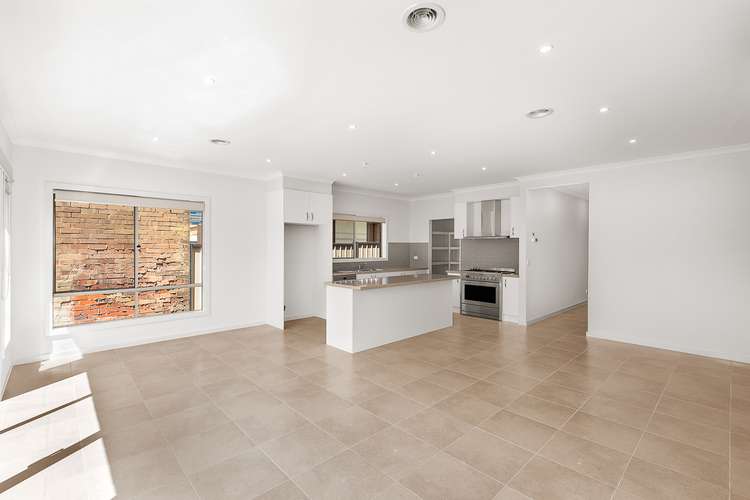 Second view of Homely townhouse listing, 40A Grace Street, St Albans VIC 3021