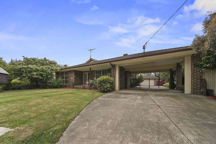 Main view of Homely house listing, 10 Eric Court, Pearcedale VIC 3912
