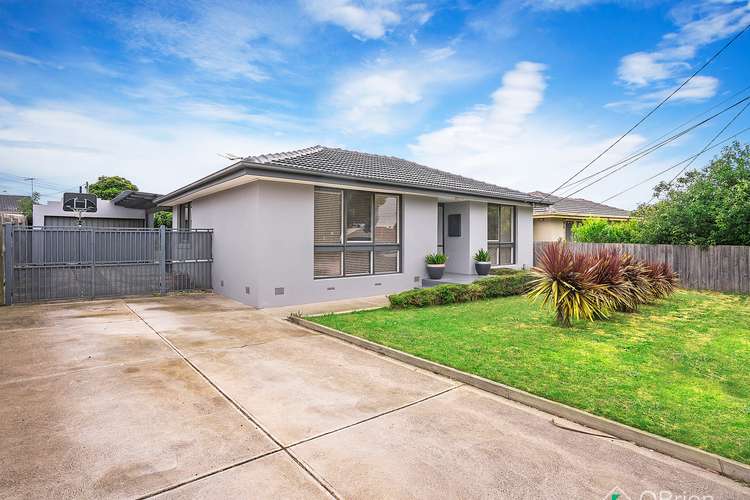 Main view of Homely house listing, 49 Apex Street, Dandenong North VIC 3175