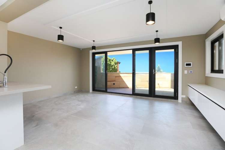 Second view of Homely apartment listing, 58a Lincoln Avenue, Collaroy NSW 2097