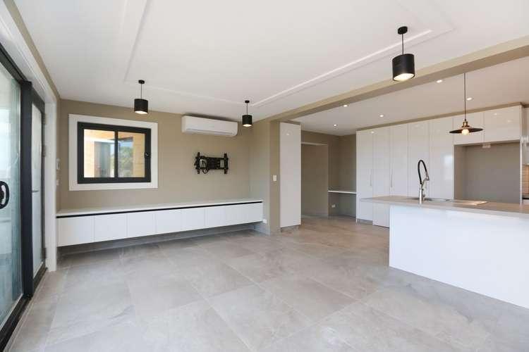 Third view of Homely apartment listing, 58a Lincoln Avenue, Collaroy NSW 2097