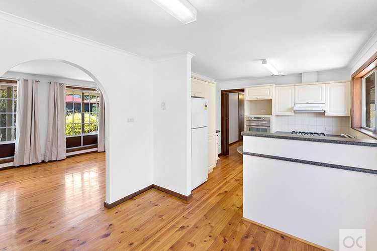 Second view of Homely house listing, 25 Kathryn Drive, Morphett Vale SA 5162
