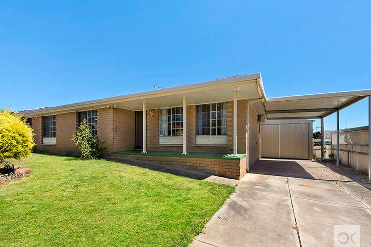 Sixth view of Homely house listing, 25 Kathryn Drive, Morphett Vale SA 5162