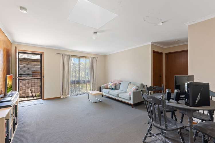 Second view of Homely unit listing, 1/91a Eaglehawk Road, Ironbark VIC 3550