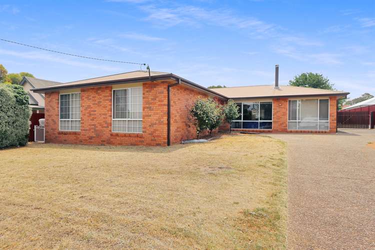 Main view of Homely house listing, 92 Taralga Road, Goulburn NSW 2580