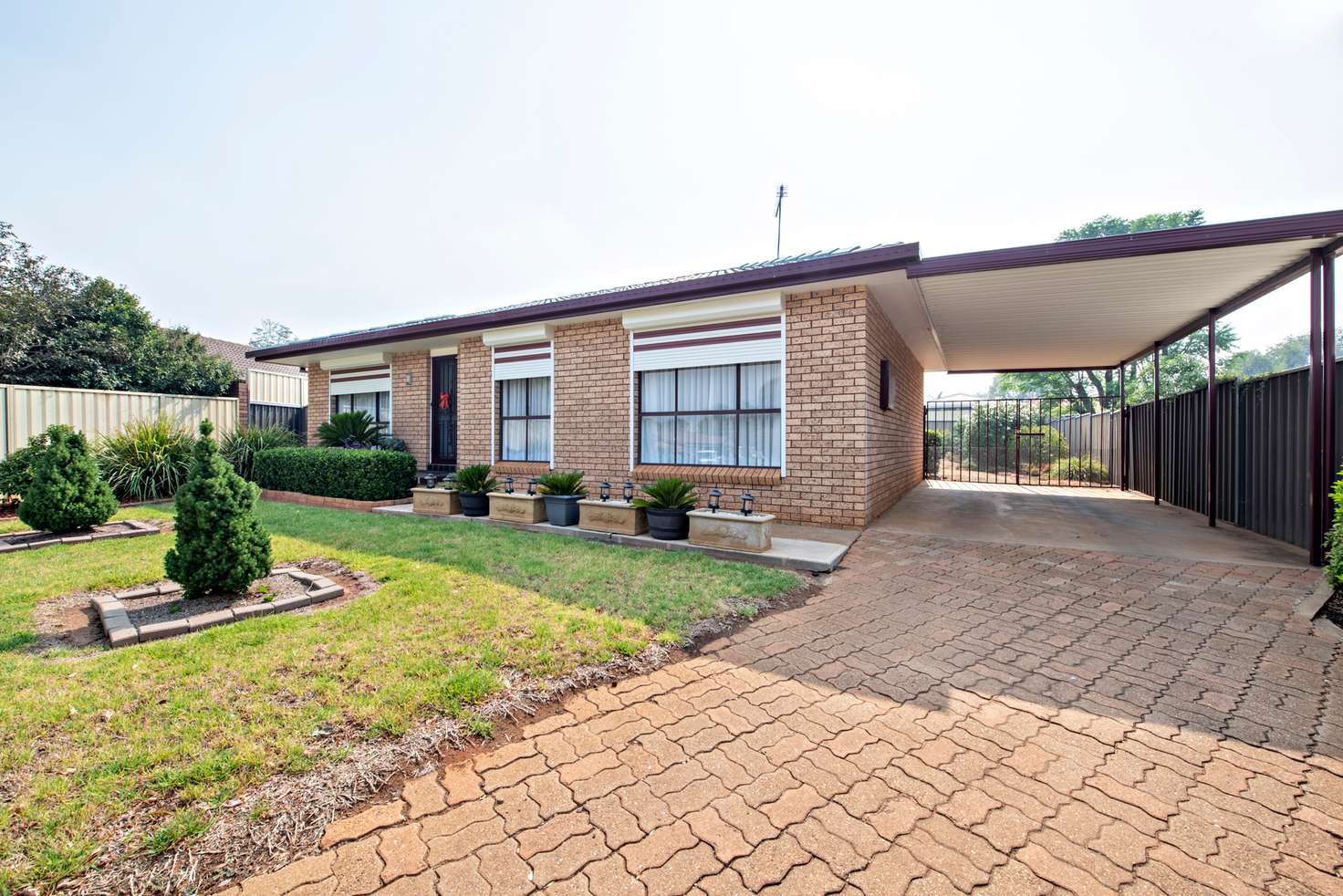 Main view of Homely house listing, 44 Bonner Crescent, Dubbo NSW 2830
