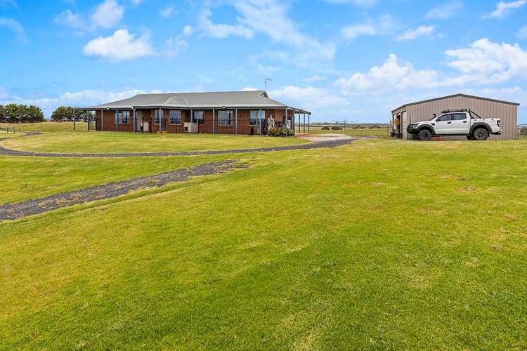 Third view of Homely ruralOther listing, 225 Wilsons Road, Cape Paterson VIC 3995