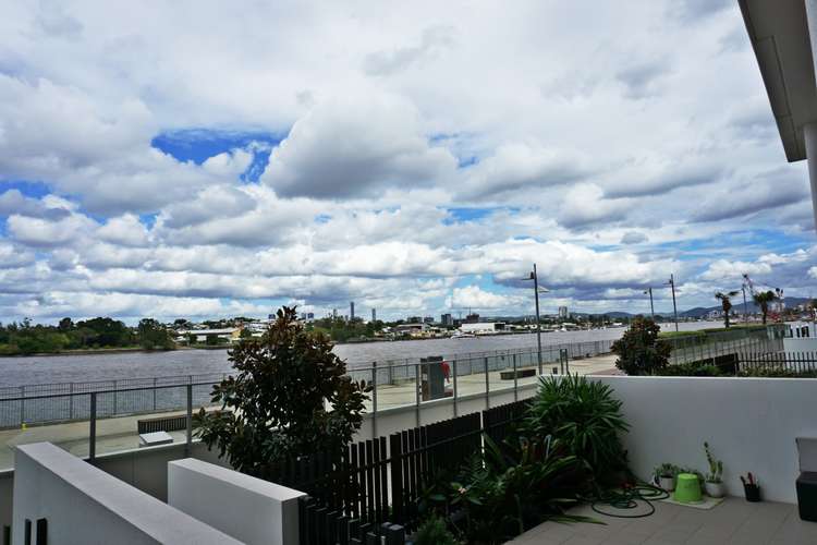 Main view of Homely apartment listing, Level Ground/20007/37D Harbour Road, Hamilton QLD 4007