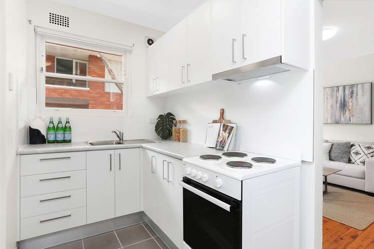 Second view of Homely apartment listing, 3/56 Burlington Road, Homebush NSW 2140