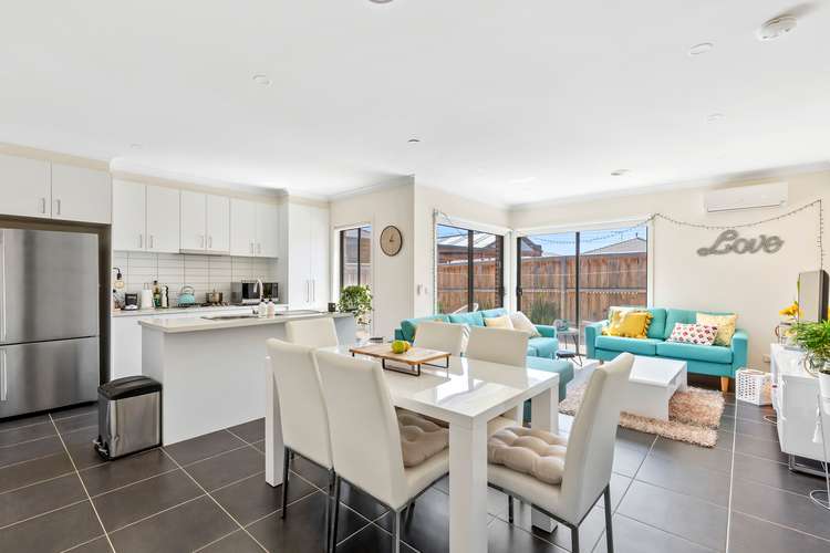 Third view of Homely unit listing, 2/15 Jardine (2 Portofino Crescent) Drive, Fraser Rise VIC 3336