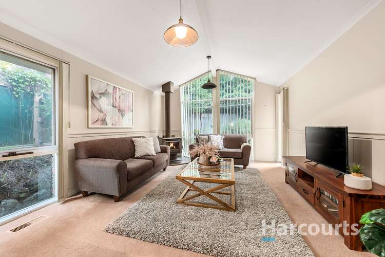 Second view of Homely house listing, 6 Damian Place, Wantirna South VIC 3152