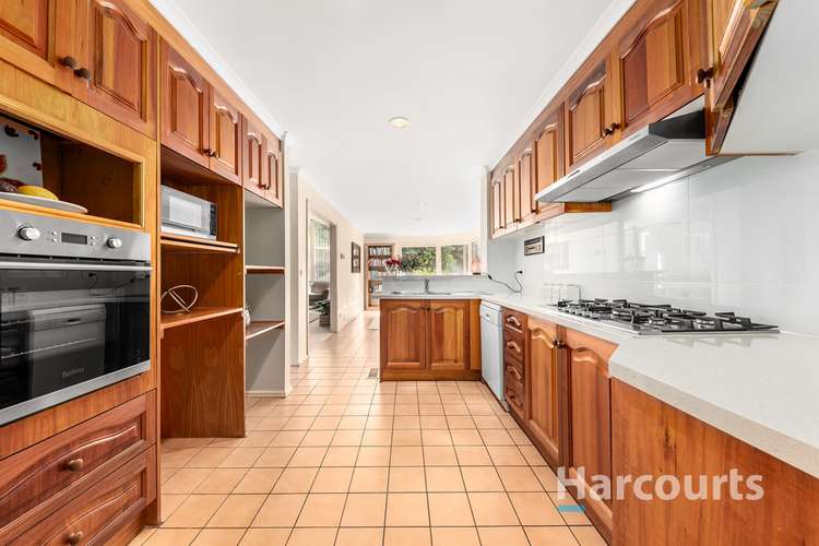 Fifth view of Homely house listing, 6 Damian Place, Wantirna South VIC 3152