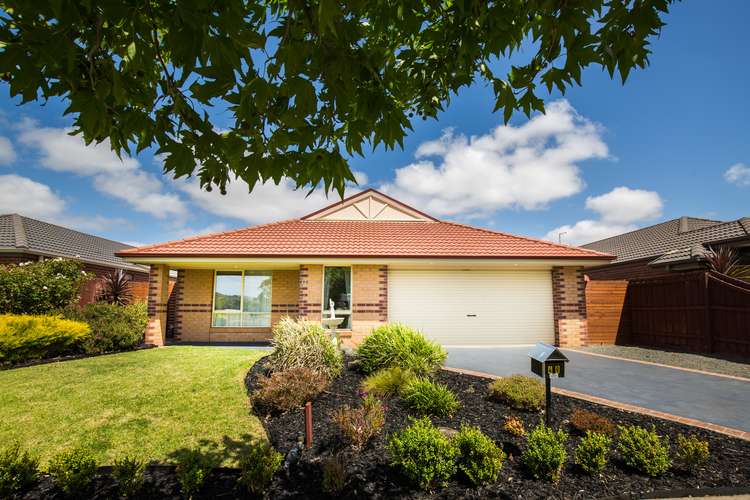 Main view of Homely house listing, 48 Sandalwood Drive, Pakenham VIC 3810