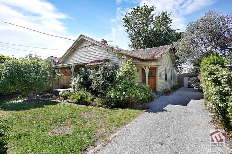 Main view of Homely house listing, 6 Gilsland Road, Murrumbeena VIC 3163
