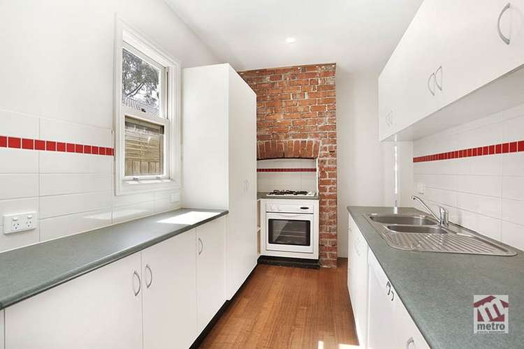 Second view of Homely house listing, 6 Gilsland Road, Murrumbeena VIC 3163