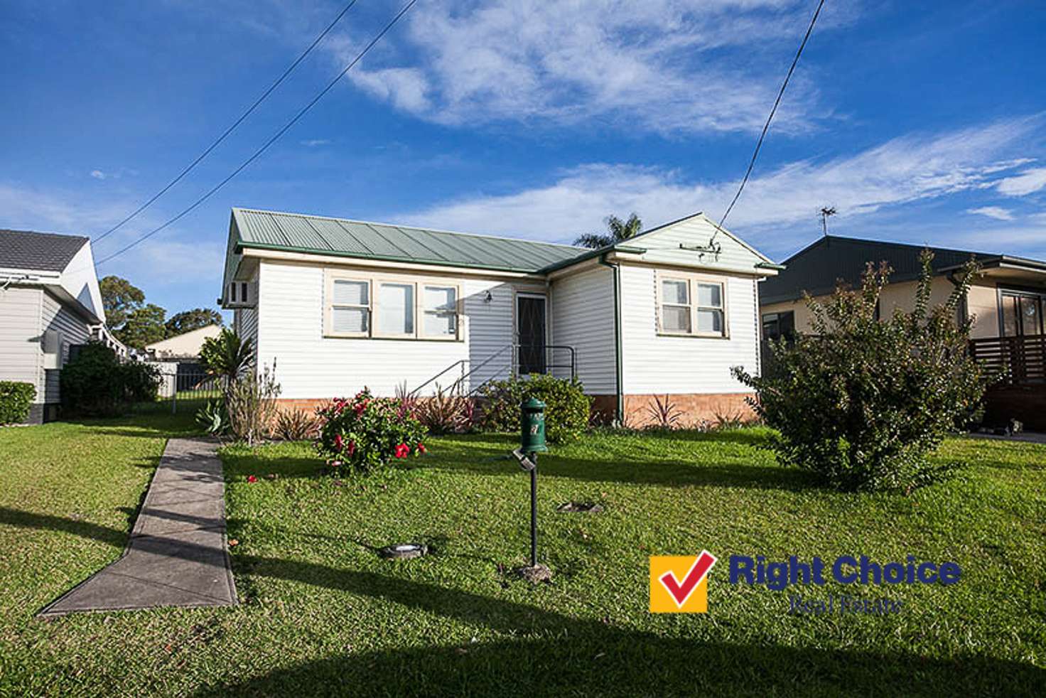 Main view of Homely house listing, 21 O'Keefe Crescent, Albion Park NSW 2527