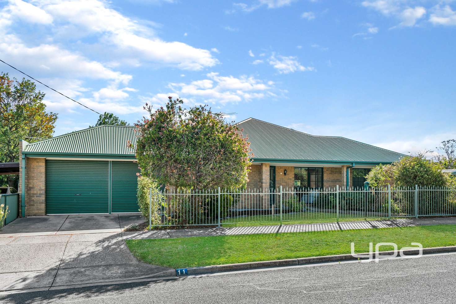 Main view of Homely house listing, 11 Colour Road, Diggers Rest VIC 3427
