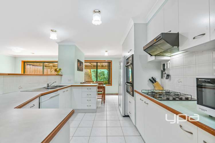 Fourth view of Homely house listing, 11 Colour Road, Diggers Rest VIC 3427