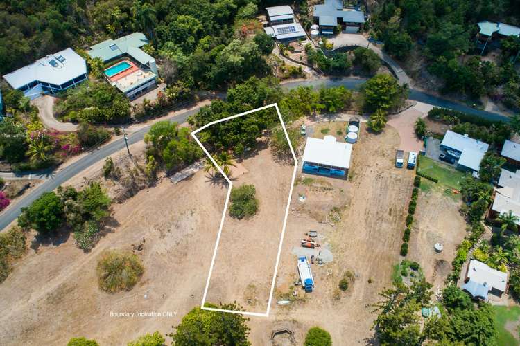 Second view of Homely residentialLand listing, LOT 4, 319 Mandalay Road, Mandalay QLD 4802