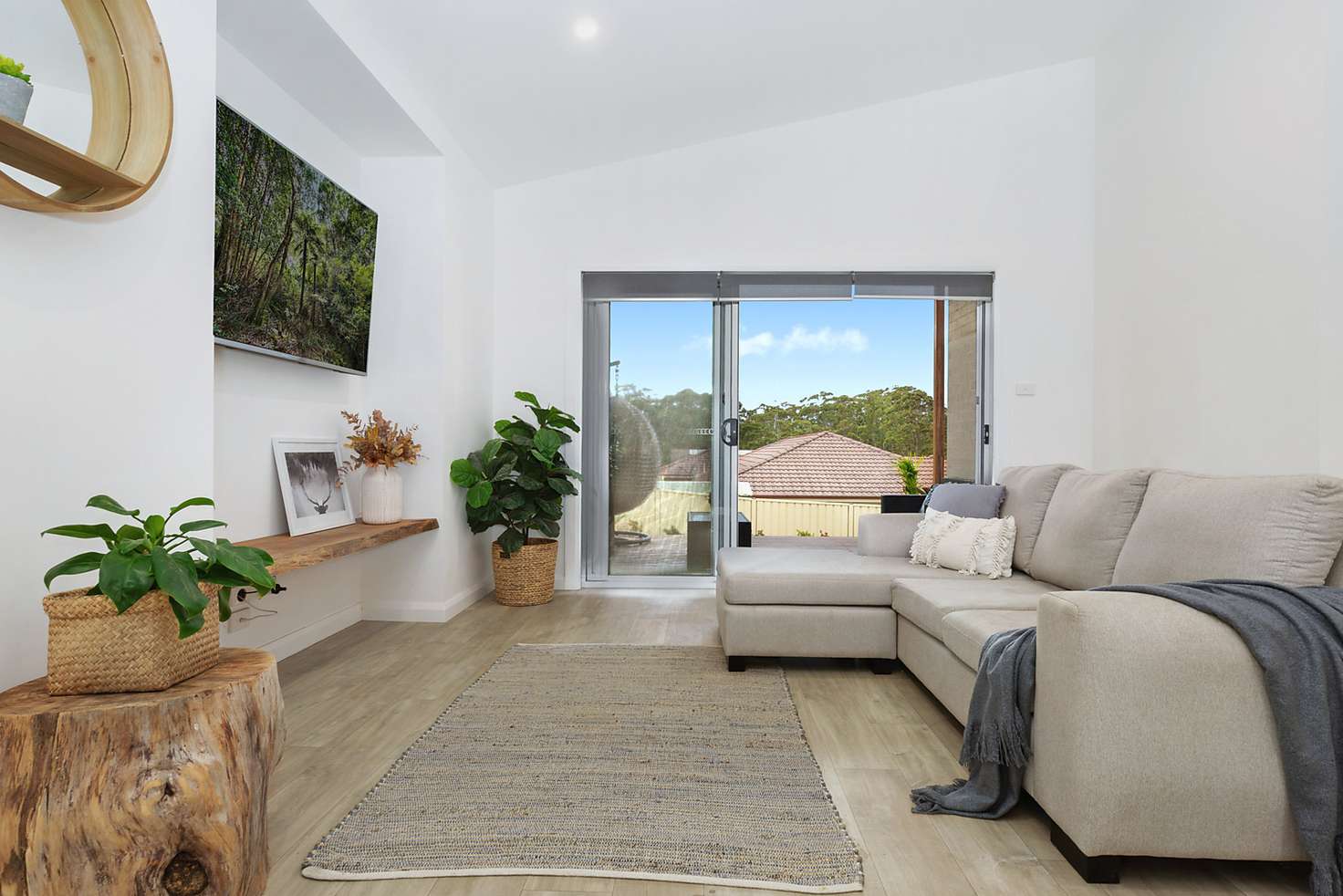 Main view of Homely house listing, 56 Gemini Way, Narrawallee NSW 2539