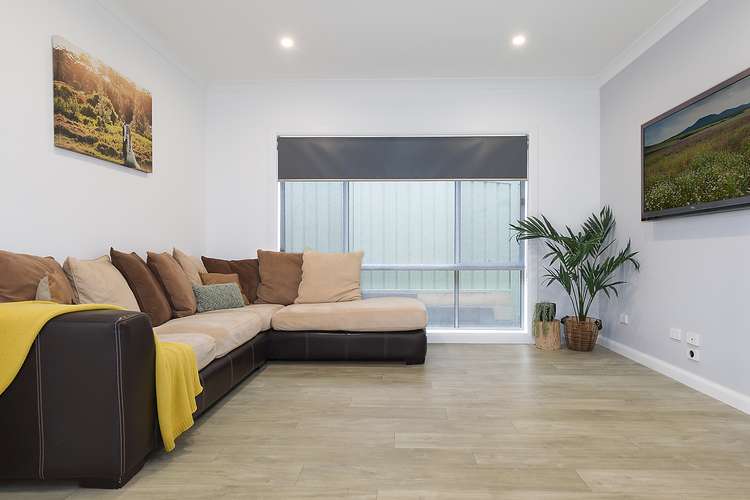Fifth view of Homely house listing, 56 Gemini Way, Narrawallee NSW 2539