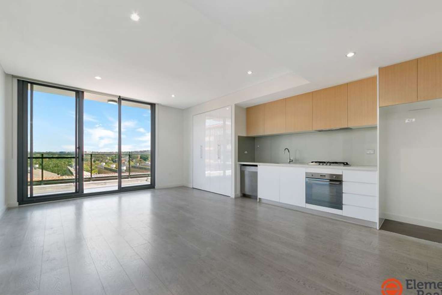 Main view of Homely apartment listing, 1601/13 Angas Street, Meadowbank NSW 2114