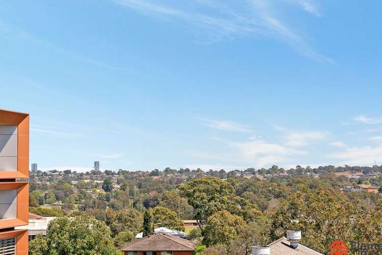 Fourth view of Homely apartment listing, 1601/13 Angas Street, Meadowbank NSW 2114