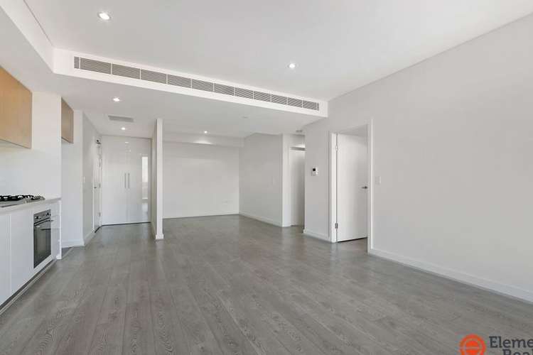 Fifth view of Homely apartment listing, 1601/13 Angas Street, Meadowbank NSW 2114