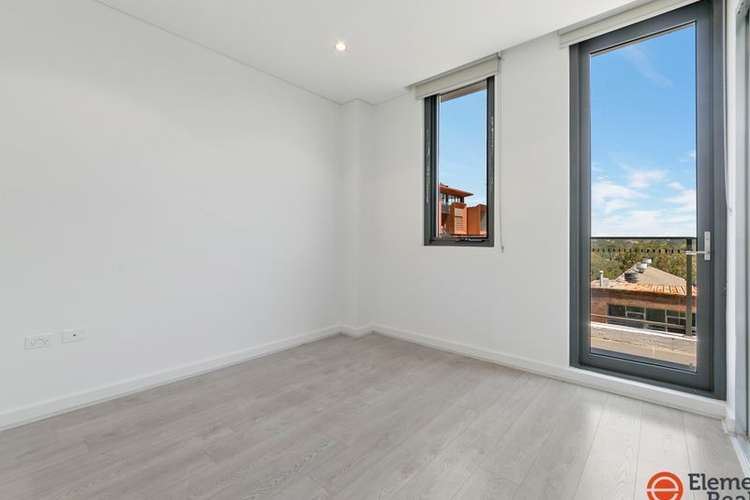 Sixth view of Homely apartment listing, 1601/13 Angas Street, Meadowbank NSW 2114