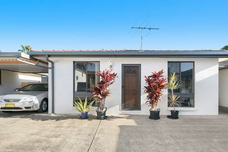 Main view of Homely villa listing, 2/25-27 Twenty-Second Avenue, Sawtell NSW 2452