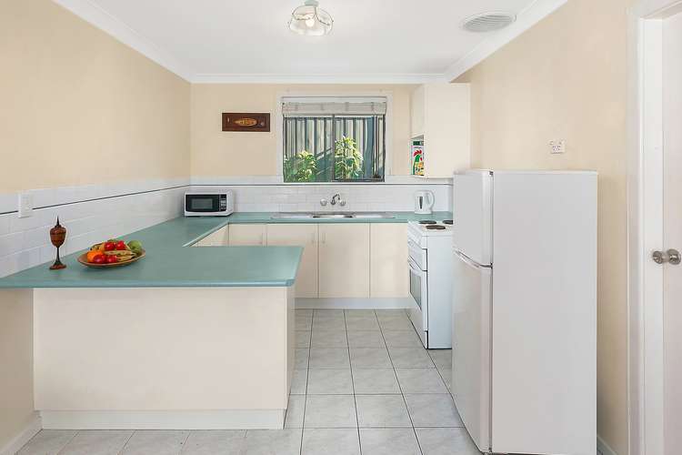 Second view of Homely villa listing, 2/25-27 Twenty-Second Avenue, Sawtell NSW 2452