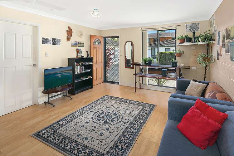 Third view of Homely villa listing, 2/25-27 Twenty-Second Avenue, Sawtell NSW 2452
