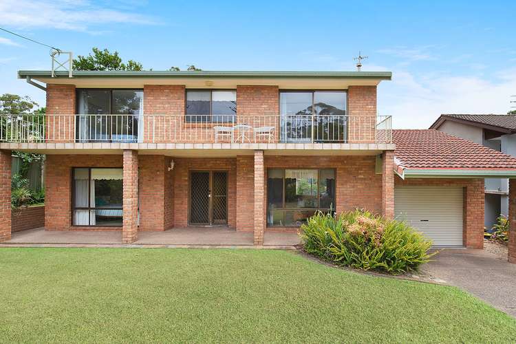 Main view of Homely house listing, 103 Matron Porter Drive, Narrawallee NSW 2539