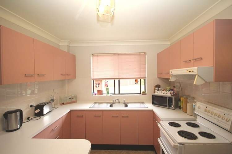 Second view of Homely unit listing, 12/1-3 Warner Avenue, Wyong NSW 2259