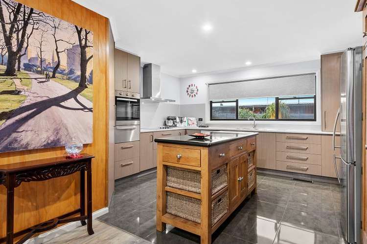 Second view of Homely house listing, 39 Lugano Avenue, Dromana VIC 3936