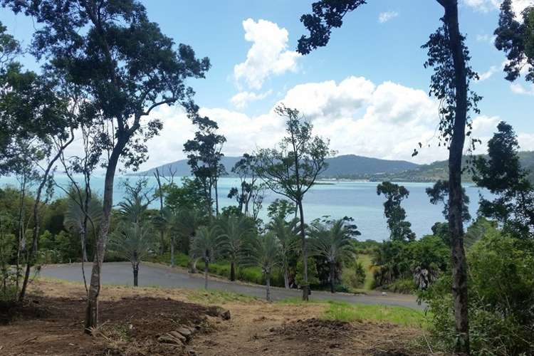 Third view of Homely residentialLand listing, LOT 19, 119 Botanica Drive, Woodwark QLD 4802