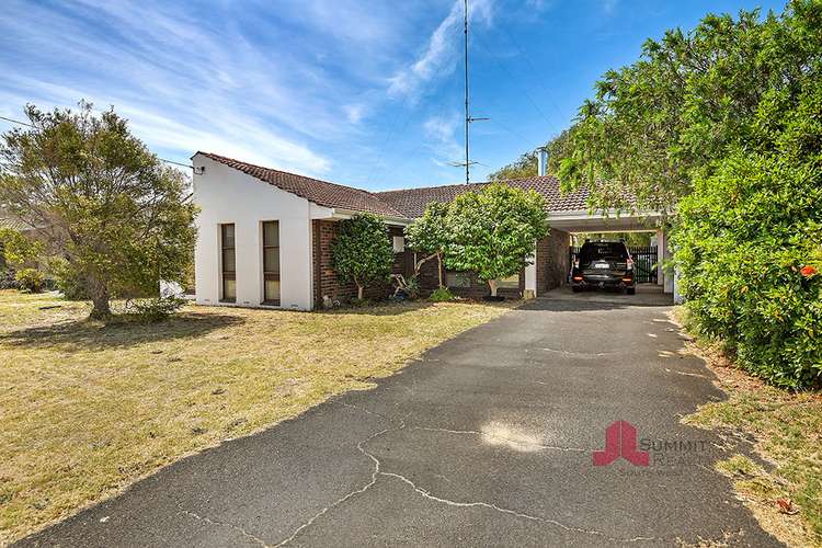 Second view of Homely house listing, 24 Adam Road, South Bunbury WA 6230