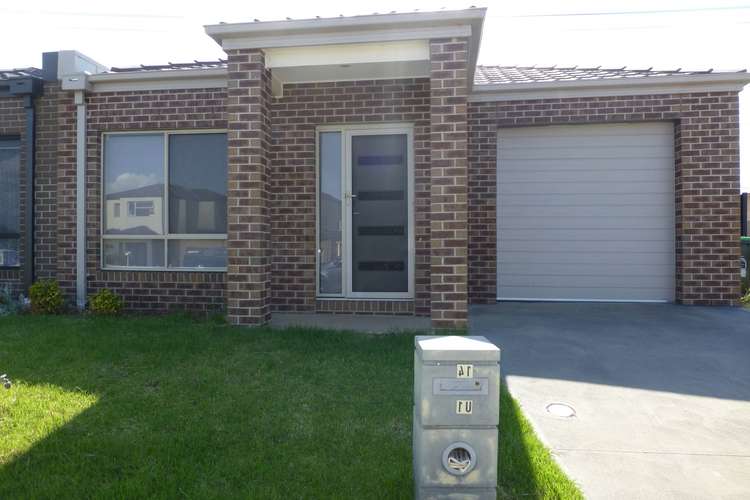 Main view of Homely unit listing, 2/14A Tableland Road, Tarneit VIC 3029
