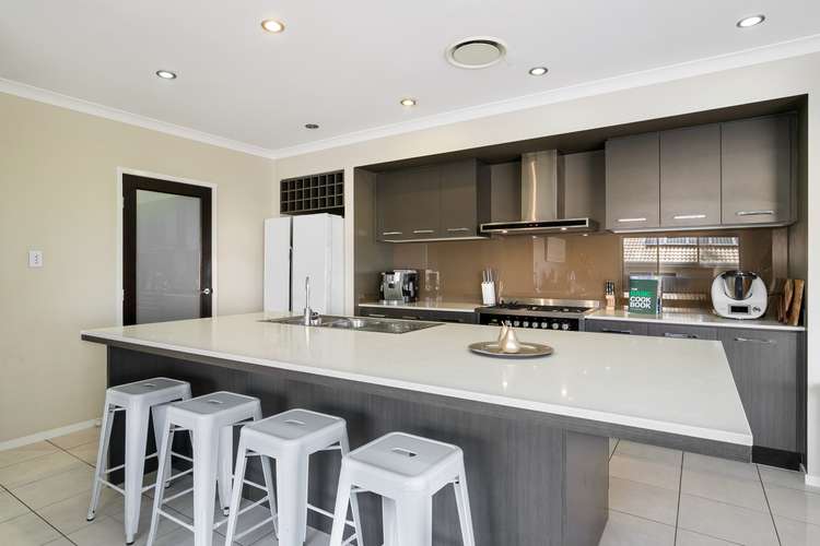 Fourth view of Homely house listing, 35 McGrath Court, Moggill QLD 4070