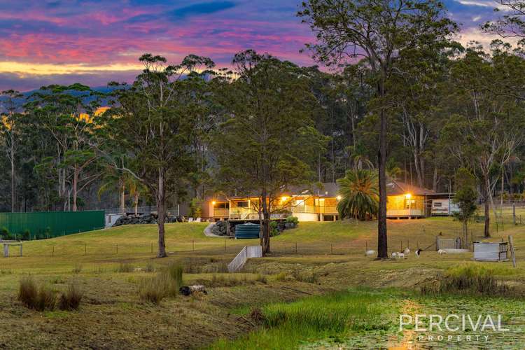 Second view of Homely house listing, 457 Lake Innes Drive, Lake Innes NSW 2446